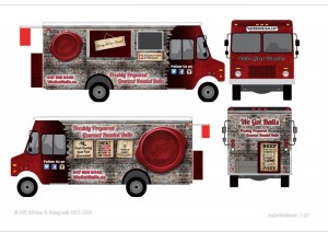 food truckv7